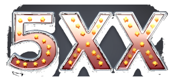 5xx logo